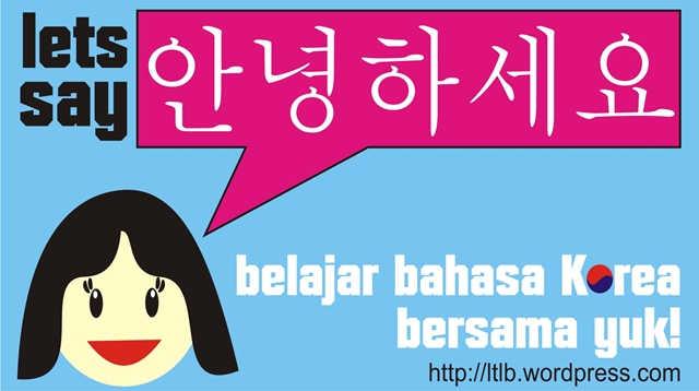 Bahasa Korea Learn To Live Better